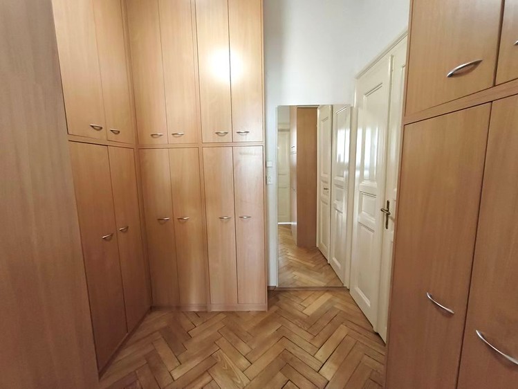 Pronájem bytu 3+1 107 m² - foto 7