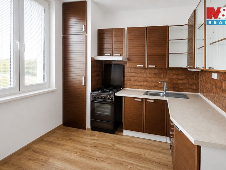 Pronájem bytu 3+1 70 m² - foto 3