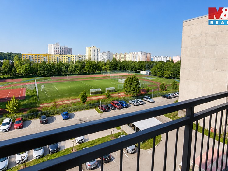 Pronájem bytu 3+1 70 m² - foto 5