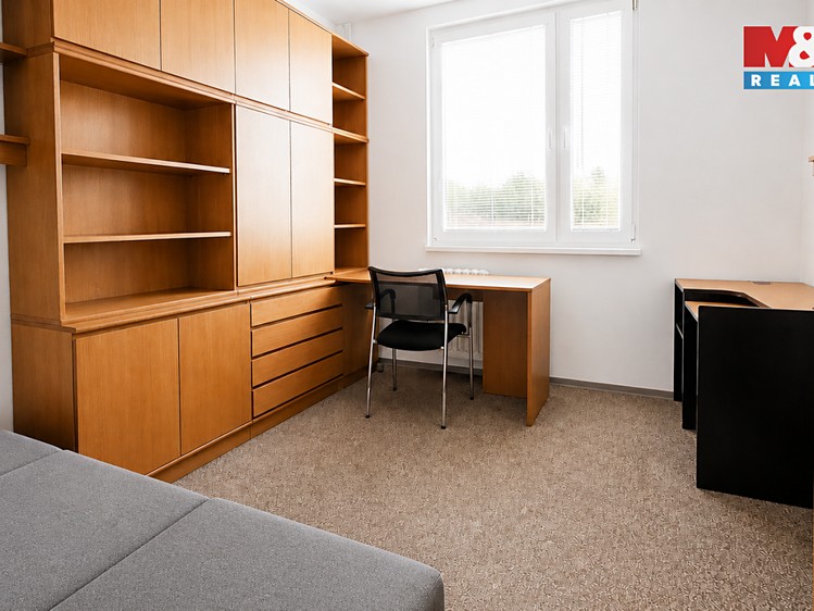 Pronájem bytu 3+1 70 m² - foto 6