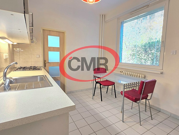 Pronájem bytu 2+1 62 m² - foto 2
