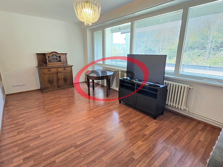 Pronájem bytu 2+1 62 m² - foto 4