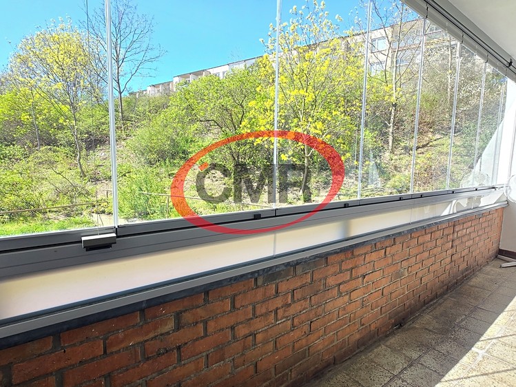 Pronájem bytu 2+1 62 m² - foto 5