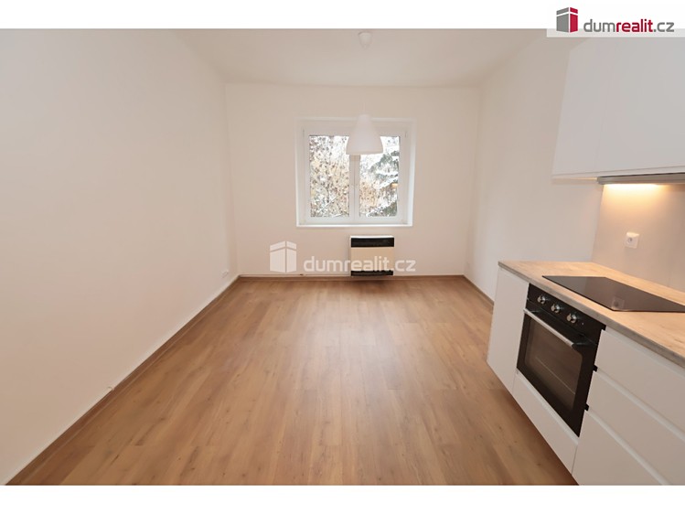 Pronájem bytu 2+kk 57 m² - foto 5