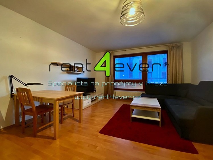 Pronájem bytu 1+kk 33 m² - foto 2