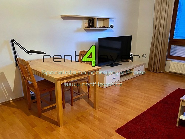 Pronájem bytu 1+kk 33 m² - foto 3