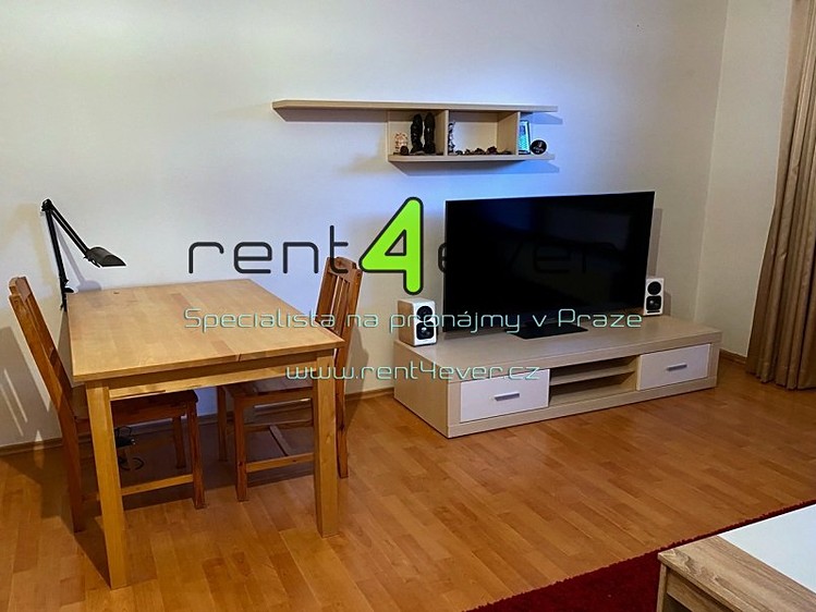 Pronájem bytu 1+kk 33 m² - foto 7