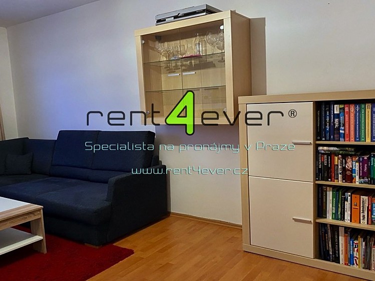 Pronájem bytu 1+kk 33 m² - foto 5