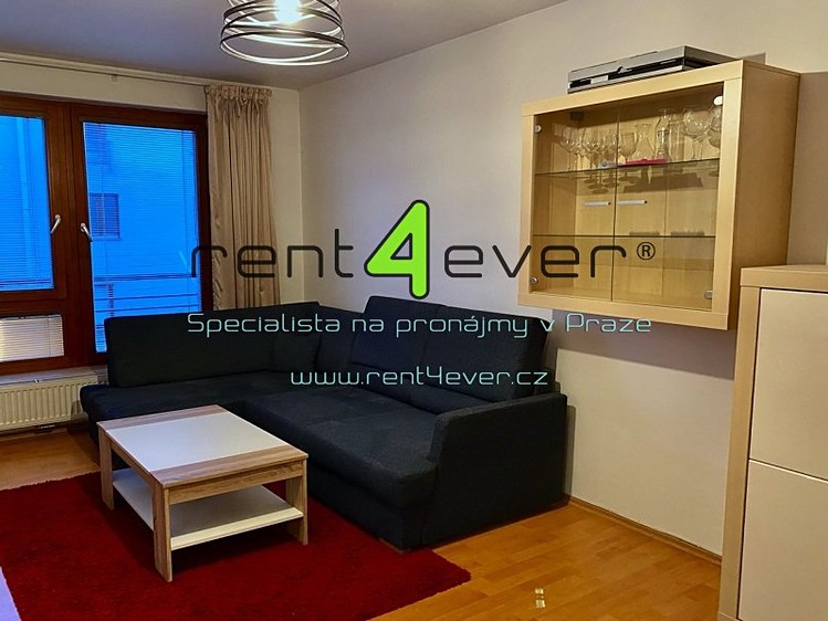 Pronájem bytu 1+kk 33 m² - foto 6