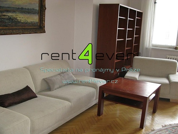 Pronájem bytu 2+1 68 m² - foto 2