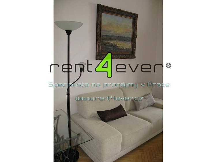 Pronájem bytu 2+1 68 m² - foto 5