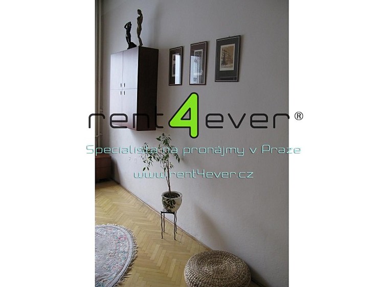 Pronájem bytu 2+1 68 m² - foto 6