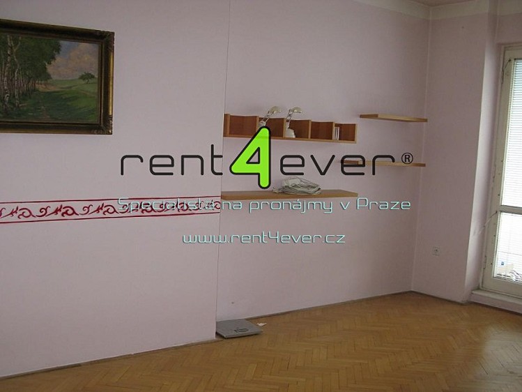 Pronájem bytu 2+1 68 m² - foto 8