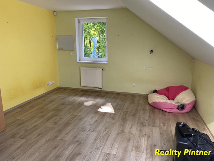 Pronájem bytu 3+kk 100 m² - foto 8