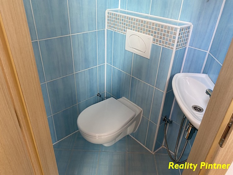 Pronájem bytu 3+kk 100 m² - foto 6