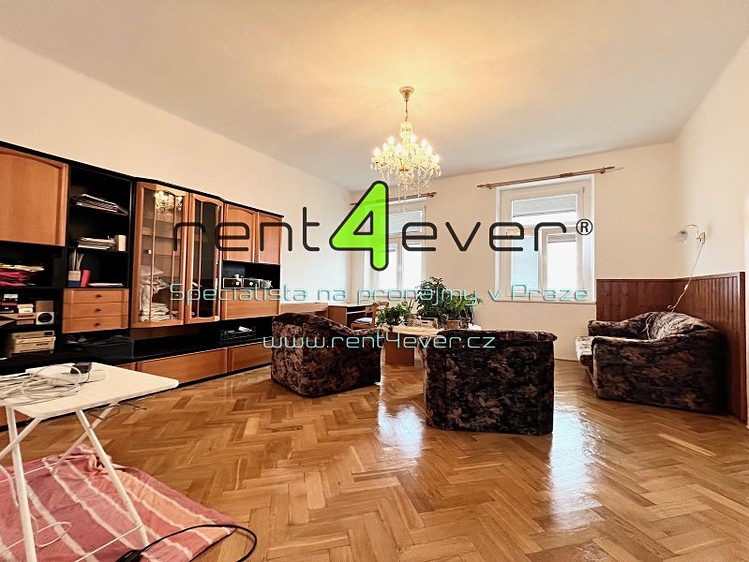 Pronájem bytu 3+1 92 m² - foto 7