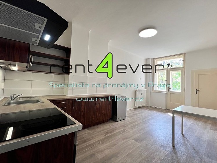 Pronájem bytu 1+1 56 m² - foto 5