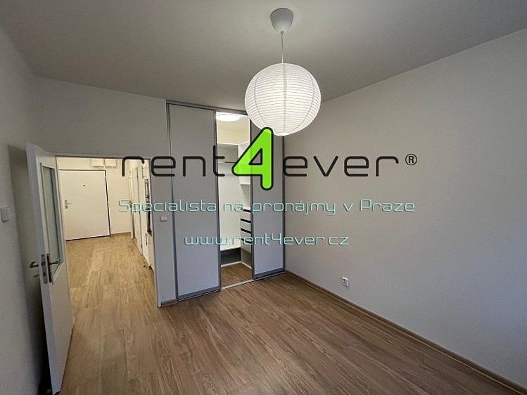 Pronájem bytu 2+1 49 m² - foto 8