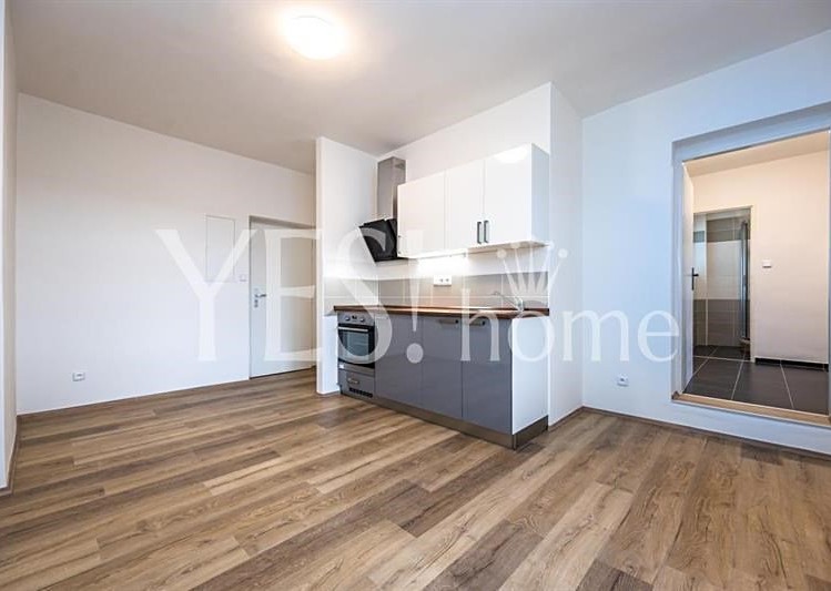 Pronájem bytu 3+kk 59 m² - foto 1