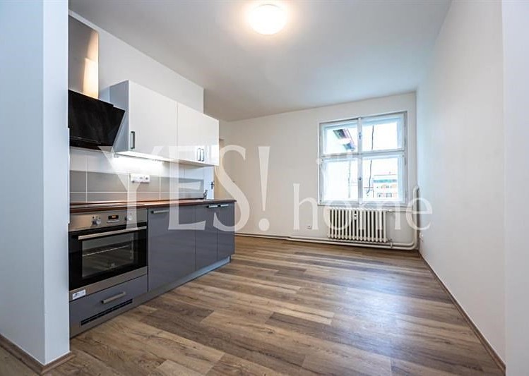 Pronájem bytu 3+kk 59 m² - foto 2