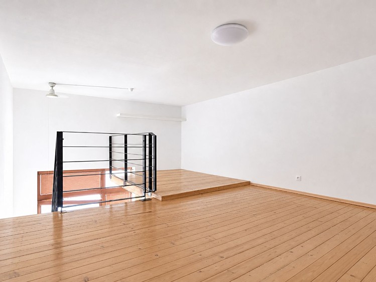 Pronájem bytu 2+kk 45 m² - foto 4