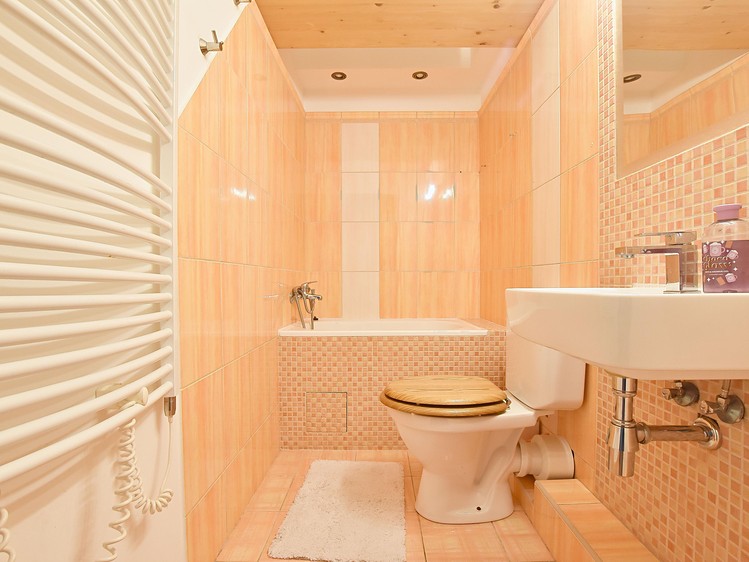 Pronájem bytu 2+kk 45 m² - foto 6