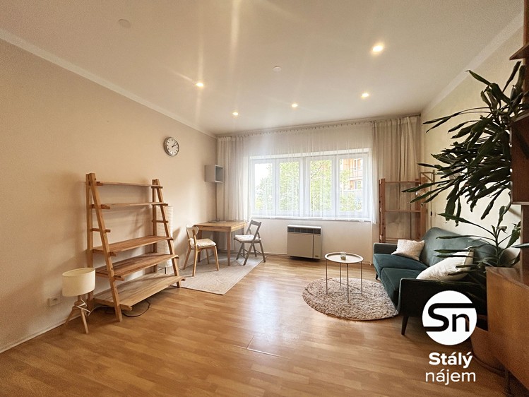 Pronájem bytu 2+kk 47 m² - foto 5