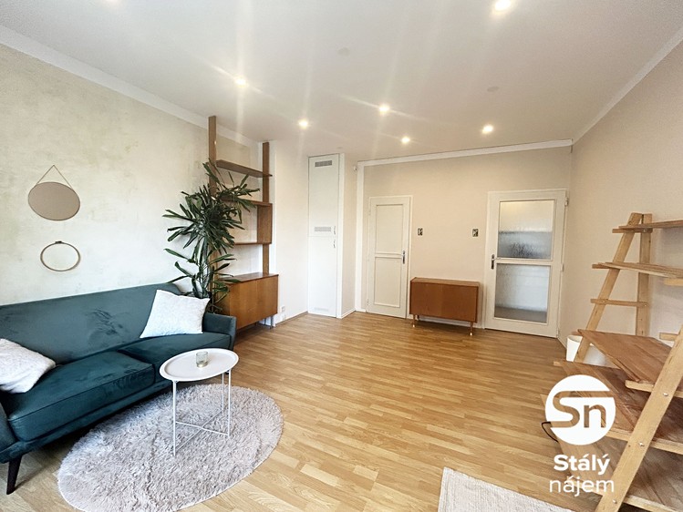 Pronájem bytu 2+kk 47 m² - foto 6