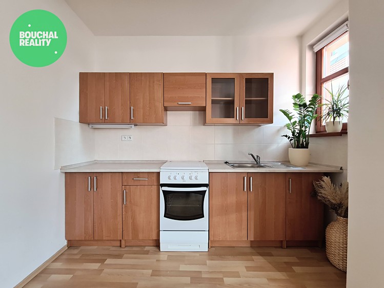 Pronájem bytu 1+kk 30 m² - foto 4