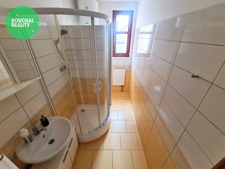 Pronájem bytu 1+kk 30 m² - foto 8