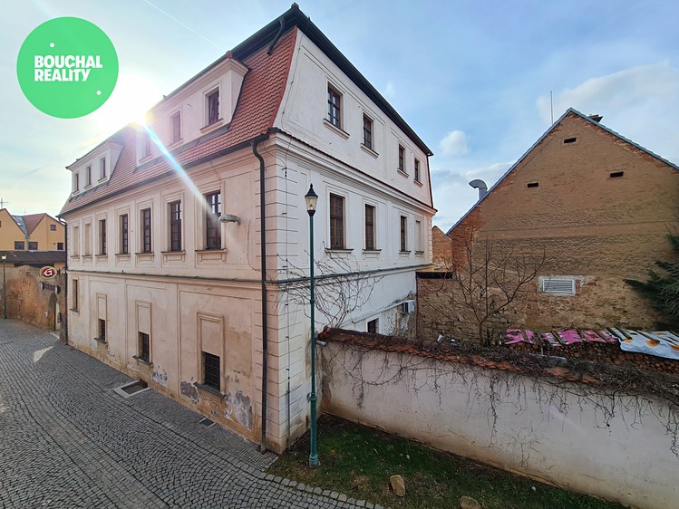 Pronájem bytu 1+kk 30 m² - foto 6