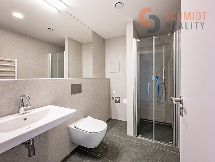 Pronájem bytu 2+kk 58 m² - foto 4