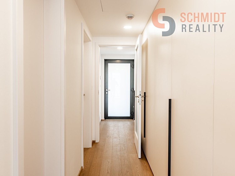 Pronájem bytu 2+kk 58 m² - foto 8