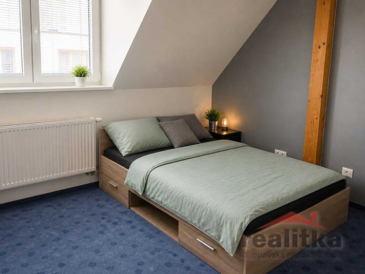 Pronájem bytu 4+kk 140 m² - foto 8