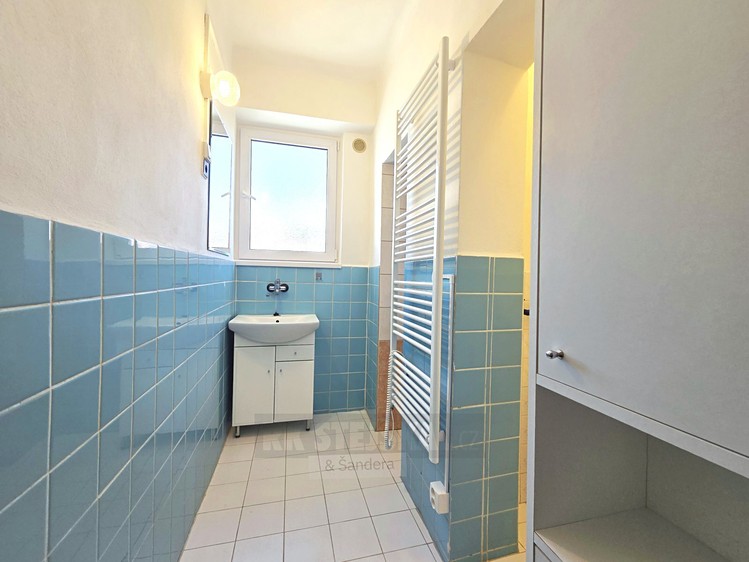 Pronájem bytu 2+kk 51 m² - foto 3