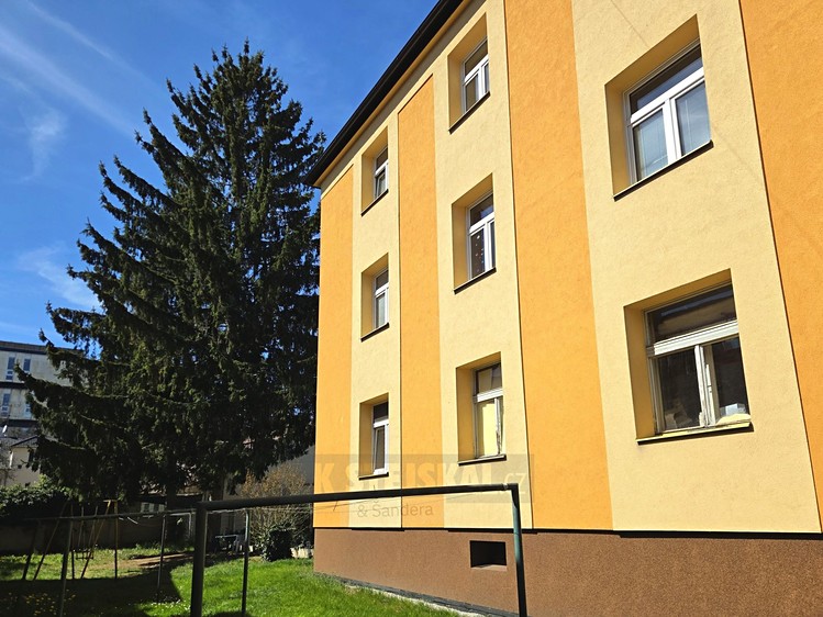 Pronájem bytu 2+kk 51 m² - foto 4