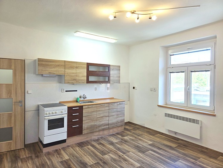 Pronájem bytu 2+kk 51 m² - foto 5