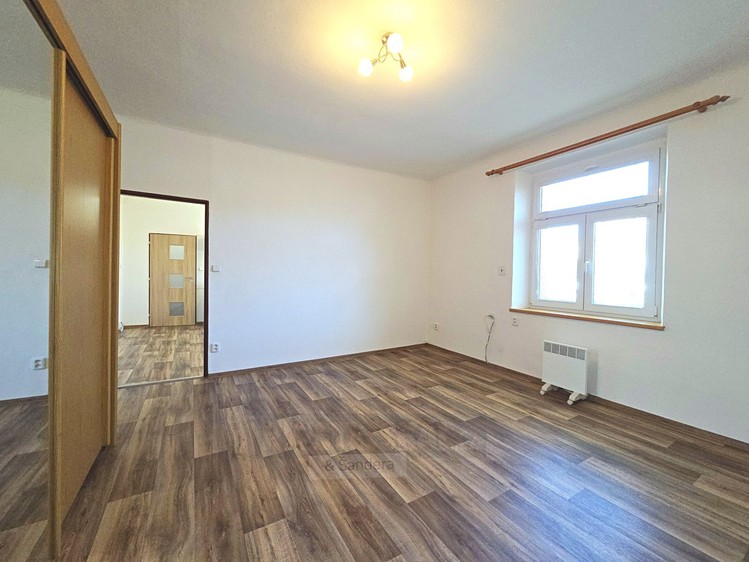 Pronájem bytu 2+kk 51 m² - foto 8
