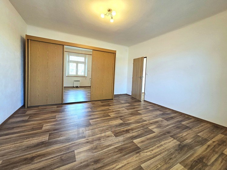 Pronájem bytu 2+kk 51 m² - foto 7