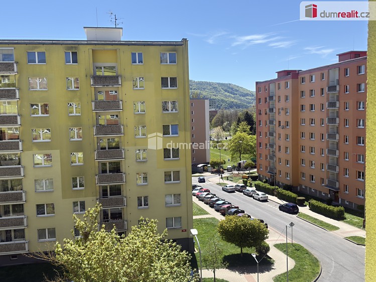 Pronájem bytu 1+1 40 m² - foto 2
