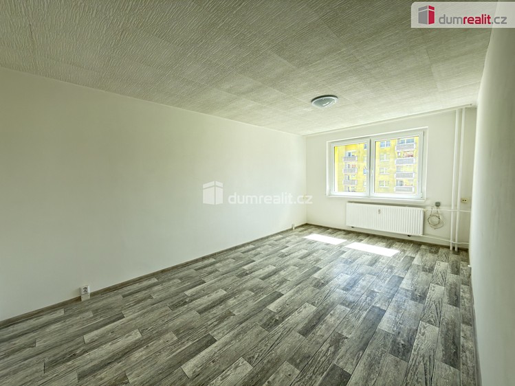 Pronájem bytu 1+1 40 m² - foto 6