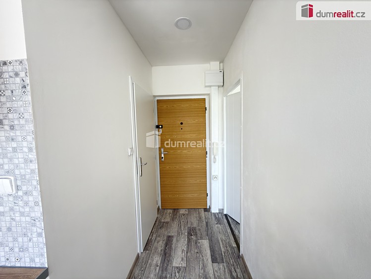 Pronájem bytu 1+1 40 m² - foto 7