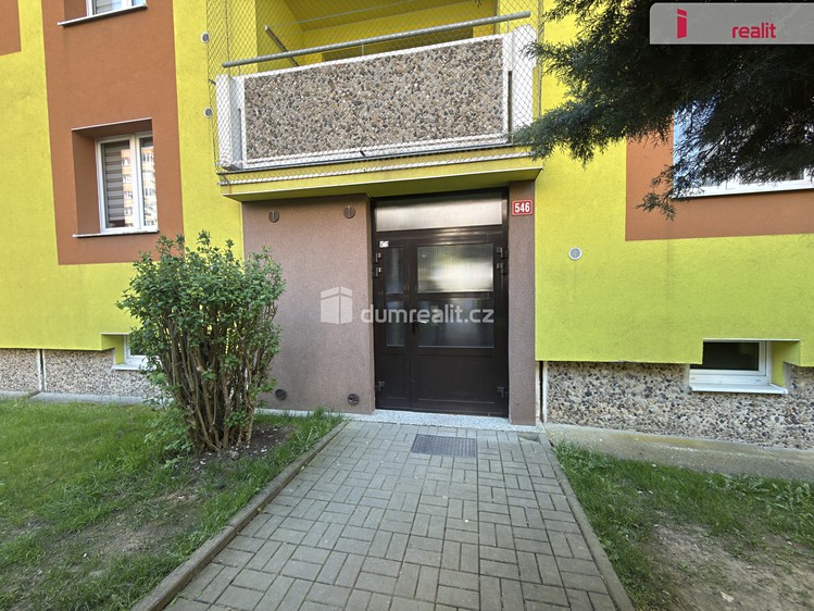 Pronájem bytu 1+1 40 m² - foto 8