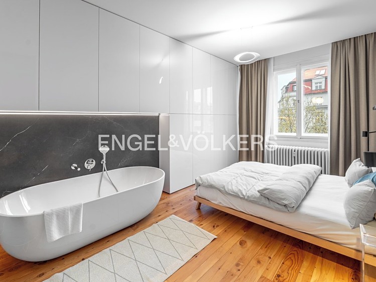 Pronájem bytu 3+kk 105 m² - foto 5