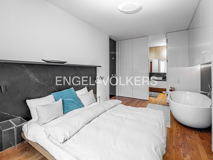 Pronájem bytu 3+kk 105 m² - foto 6