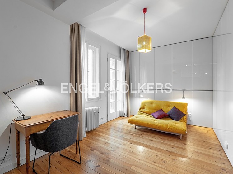 Pronájem bytu 3+kk 105 m² - foto 7