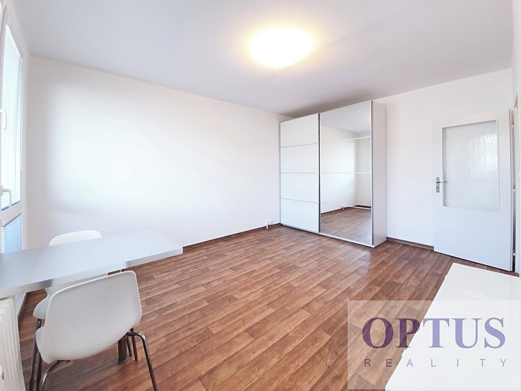 Pronájem bytu 1+kk 28 m² (Jednopodlažní) - foto 4