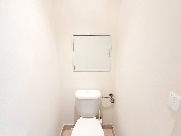 Pronájem bytu 1+kk 28 m² (Jednopodlažní) - foto 6
