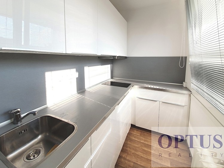 Pronájem bytu 1+kk 28 m² (Jednopodlažní) - foto 5