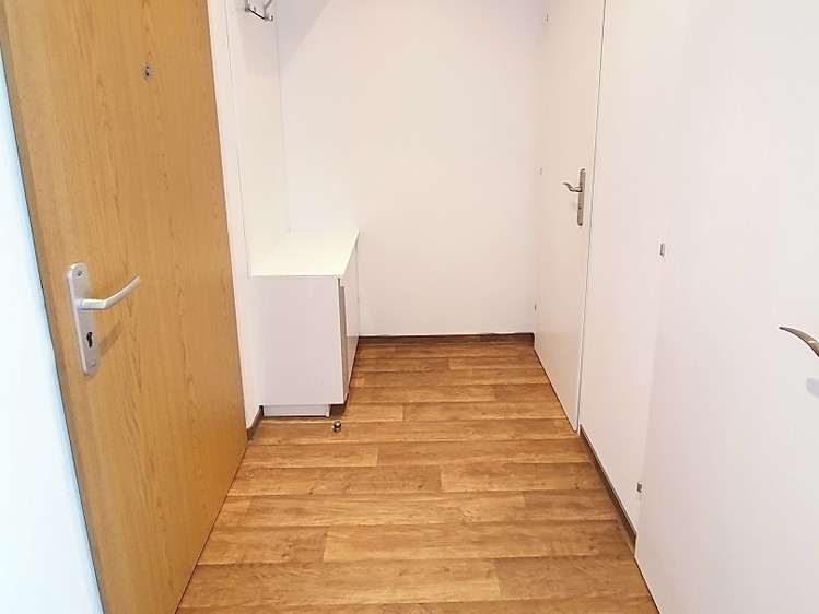 Pronájem bytu 1+kk 28 m² (Jednopodlažní) - foto 8
